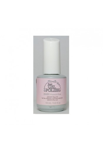 IBD Just Gel Polish - French Manicure Collection - French Pink - 14ml / 0.5oz