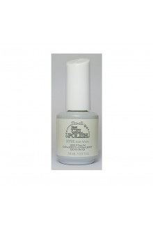 IBD Just Gel Polish - French Manicure Collection - Soft White - 14ml / 0.5oz