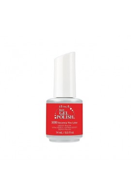 IBD Just Gel Polish - The Pink Motel Collection - Vacancy You Later - 14ml / 0.5oz