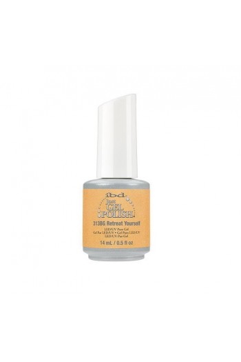 IBD Just Gel Polish - Chalet Soiree Collection - Retreat Yourself - 14ml / 0.5oz