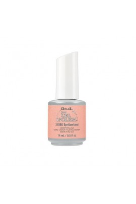 IBD Just Gel Polish - Chalet Soiree Collection - Spritzerland - 14ml / 0.5oz