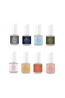 IBD Just Gel Polish - Chalet Soiree Collection - All 8 Colors - 14ml / 0.5oz Each