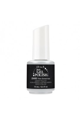 ibd Just Gel Polish - Serengeti Soul Collection - Time Zoned Out - 14ml / 0.5oz