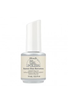 ibd Just Gel Polish - Destination Colour Summer 2017 Collection - Buenos Dias Barcelona - 14ml / 0.5oz