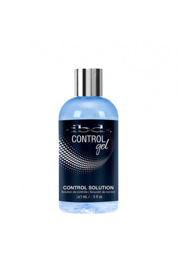 ibd - Control gel - Control Solution - 147 ml / 5 oz