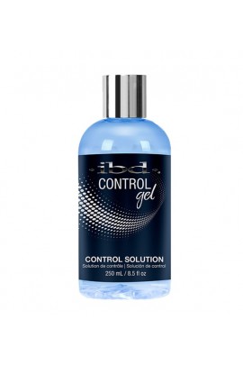 ibd - Control gel - Control Solution - 250 ml / 8.5 oz