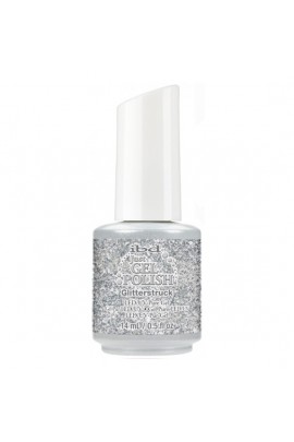 ibd Just Gel Polish - Diamonds+Dreams Collection - Glitterstruck - 14 mL / 0.5 oz