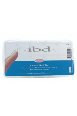 ibd Natural Tips - 100ct