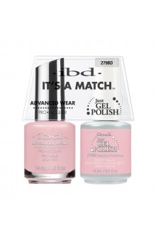 ibd - It's a Match - Duo Pack - Baked to Perfection - 14 ml / 0.5 oz