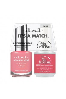ibd - It's a Match - Duo Pack - Stole Your MANdarin - 14 ml / 0.5 oz