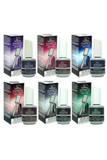 ibd Just Gel Magnetic Polish - Aurora Nights 2017 Collection - 14ml / 0.5oz Each - All 6 Colors