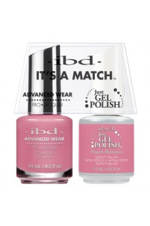 ibd - It's a Match - Duo Pack - Peach Blossom - 66655