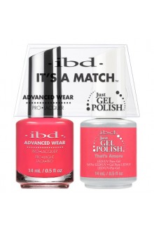ibd - It's A Match -Duo Pack- That's Amore - 14 mL / 0.5 oz Each 