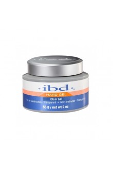 ibd UV Gel - Clear - 2oz / 56g