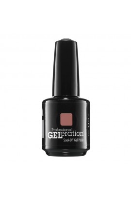 Jessica GELeration - Autumn Romance Collection Fall 2018 - Natural Splendor - 15ml / 0.5oz