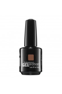 Jessica GELeration - Autumn Romance Collection Fall 2018 - Toasted Pecans - 15ml / 0.5oz