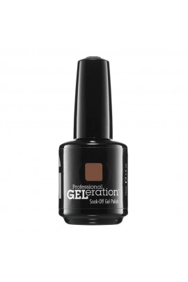 Jessica GELeration - Autumn Romance Collection Fall 2018 - Toasted Pecans - 15ml / 0.5oz