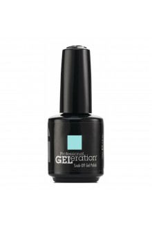 Jessica GELeration - California Girl Collection Summer 2019 - Cool In The Pool - 15ml / 0.5oz