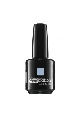 Jessica GELeration - Tea Party Collection Spring 2019 - Blueberry Cream - 15ml / 0.5oz