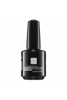Jessica GELeration - Tea Party Collection Spring 2019 - Earl Grey - 15ml / 0.5oz