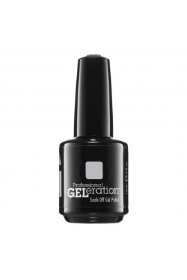 Jessica GELeration - Tea Party Collection Spring 2019 - Earl Grey - 15ml / 0.5oz