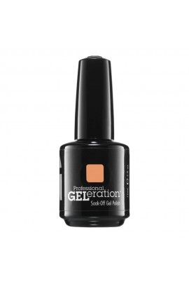 Jessica GELeration - Tea Party Collection Spring 2019 - Pumpkin Spice - 15ml / 0.5oz