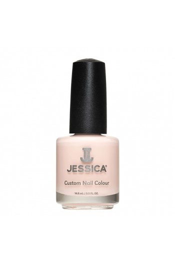 Jessica Nail Polish - Silhouette Spring 2017 Collection - Bare It All - 0.5oz / 14.8ml