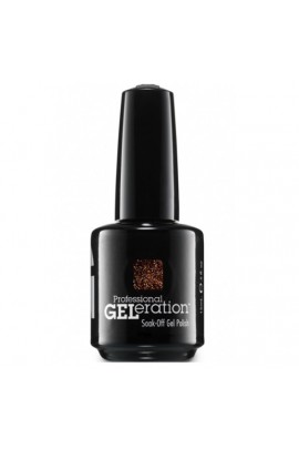 Jessica GELeration - Blinged Out Bronze - 0.5oz / 15ml