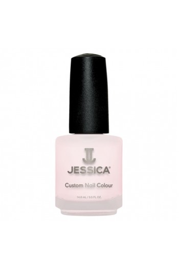 Jessica Nail Polish - La Vie En Rose Spring 2018 Collection - Cheeky - 0.5oz / 14.8ml