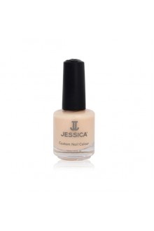Jessica Custom Nail Colour - Faintest Whisper - 7.4 mL / 0.25 Fl. Oz