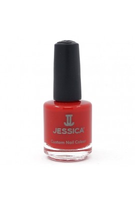 Jessica Nail Polish - Fierce Flyer - 0.5oz / 14.8ml