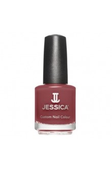 Jessica Nail Polish - Into The Wild Fall 2016 Collection - Fruit of Temptation - 0.5oz / 14.8ml