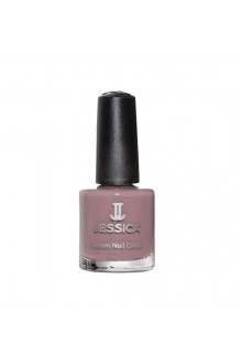 Jessica Custom Nail Colour - Intrigue - 7.4 mL / 0.25 Fl. Oz