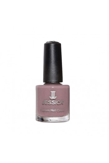 Jessica Custom Nail Colour - Intrigue - 7.4 mL / 0.25 Fl. Oz