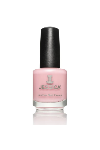 Jessica Custom Nail Colour - Sweet Breath  - 7.4 mL / 0.25 Fl. Oz