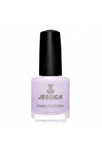 Jessica Nail Polish - La Vie En Rose Spring 2018 Collection - Lavender Lush - 0.5oz / 14.8ml