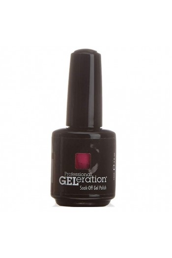 Jessica GELeration - Luscious Leather - 0.5oz / 15ml