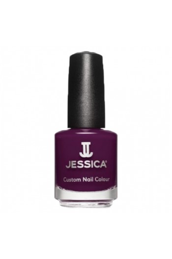 Jessica Nail Polish - Into The Wild Fall 2016 Collection - Mysterious Echoes - 0.5oz / 14.8ml