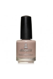 Jessica Nail Polish - Silhouette Spring 2017 Collection - Nude Thrills - 0.5oz / 14.8ml