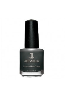 Jessica Nail Polish - Street Style Fall 2017 Collection - On The Fringe - 0.5oz / 14.8ml