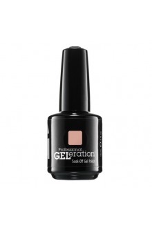 Jessica GELeration - Posh Pink - 0.5oz / 15ml