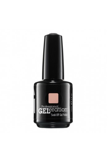 Jessica GELeration - Posh Pink - 0.5oz / 15ml