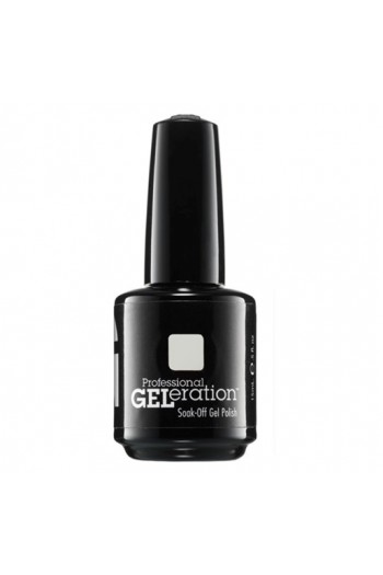 Jessica GELeration - Sheer Envy - 0.5oz / 15ml