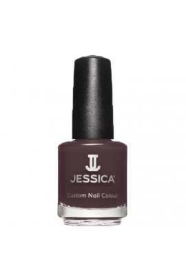 Jessica Nail Polish - Into The Wild Fall 2016 Collection - Snake Pit - 0.5oz / 14.8ml