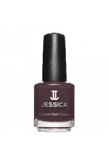 Jessica Nail Polish - Into The Wild Fall 2016 Collection - Snake Pit - 0.5oz / 14.8ml