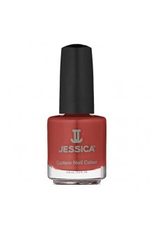 Jessica Nail Polish - Into The Wild Fall 2016 Collection - Tangled in Secrets - 0.5oz / 14.8ml