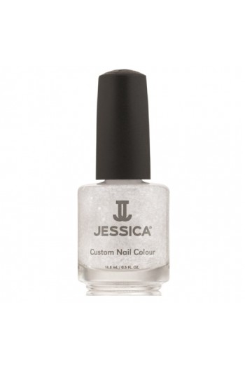 Jessica Nail Polish - Glowing With Love Spring 2017 Collection - The Proposal - 0.5oz / 14.8ml