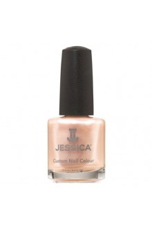Jessica Nail Polish - Glowing With Love Spring 2017 Collection - The Romance - 0.5oz / 14.8ml