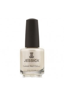 Jessica Nail Polish - Glowing With Love Spring 2017 Collection - The Wedding - 0.5oz / 14.8ml