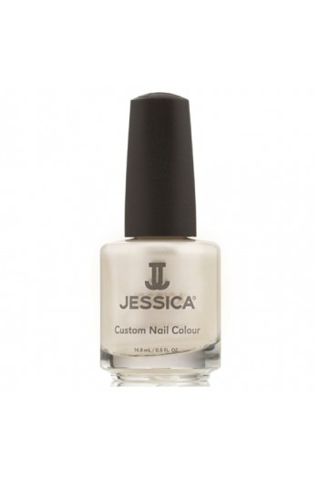 Jessica Nail Polish - Glowing With Love Spring 2017 Collection - The Wedding - 0.5oz / 14.8ml